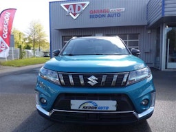 Suzuki Vitara   STYLE HYBRID 1.4 129CH occasion - Photo 2