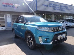 Suzuki Vitara   STYLE HYBRID 1.4 129CH occasion - Photo 3