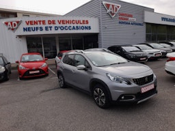 Peugeot 2008  1.2 PureTech 130ch S&amp;S Allure occasion - Photo 1