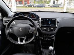 Peugeot 2008  1.2 PureTech 130ch S&amp;S Allure occasion - Photo 6