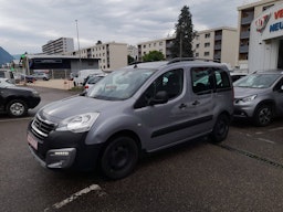 Peugeot Partner  1.6 BlueHDi 120ch Outdoor S&S occasion - Photo 7