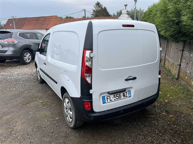 Renault Kangoo  1.5 DCI 75CV EXTRA R LINK occasion - Photo 3