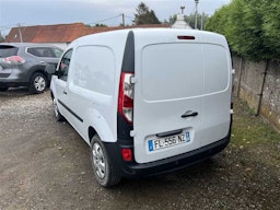 Renault Kangoo  1.5 DCI 75CV EXTRA R LINK occasion - Photo 3