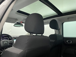 Citroën C3 Aircross  PureTech 110 S&S BVM6 Shine Pack occasion - Photo 15