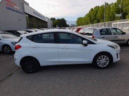 Ford Fiesta  V 1.0 Flexifuel 95ch Cool & Connect 5p occasion - Photo 2