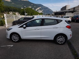 Ford Fiesta  V 1.0 Flexifuel 95ch Cool & Connect 5p occasion - Photo 5