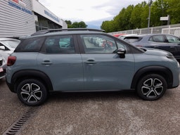 Citroën C3 Aircross  BlueHDi 110ch S&S Feel Pack occasion - Photo 2