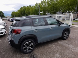 Citroën C3 Aircross  BlueHDi 110ch S&S Feel Pack occasion - Photo 3