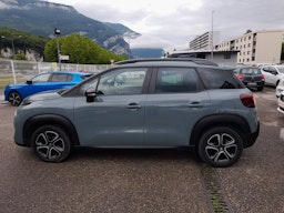 Citroën C3 Aircross  BlueHDi 110ch S&S Feel Pack occasion - Photo 5