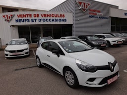 Renault Clio  1.5 dci energy business société occasion - Photo 1