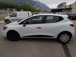 Renault Clio  1.5 dci energy business société occasion - Photo 5