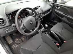 Renault Clio  1.5 dci energy business société occasion - Photo 6