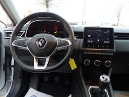 Renault Clio   BUSINESS SCE 75CH occasion - Photo 14