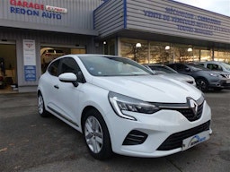 Renault Clio   BUSINESS SCE 75CH occasion - Photo 3