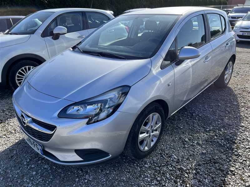 Opel Corsa  1.4 90CV ENJOY occasion - Photo 1