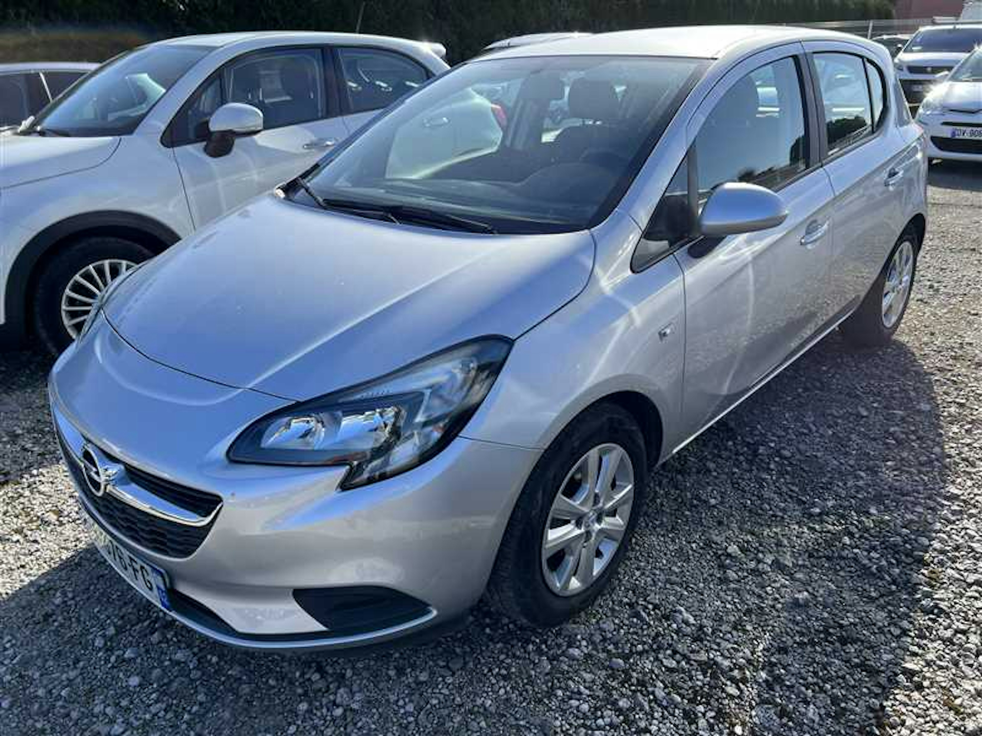 Opel Corsa 1.4 90CV ENJOY occasion