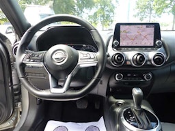 Nissan Juke   BUSINESS HYBRIDE 143 N occasion - Photo 11