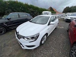 Renault Mégane  BDCI 115CV BUSINESS occasion - Photo 2