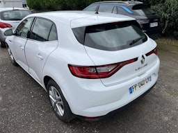 Renault Mégane  BDCI 115CV BUSINESS occasion - Photo 3