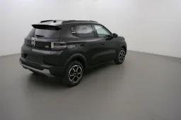 Citroën C3  Turbo 100 ch Manuelle Max occasion - Photo 4