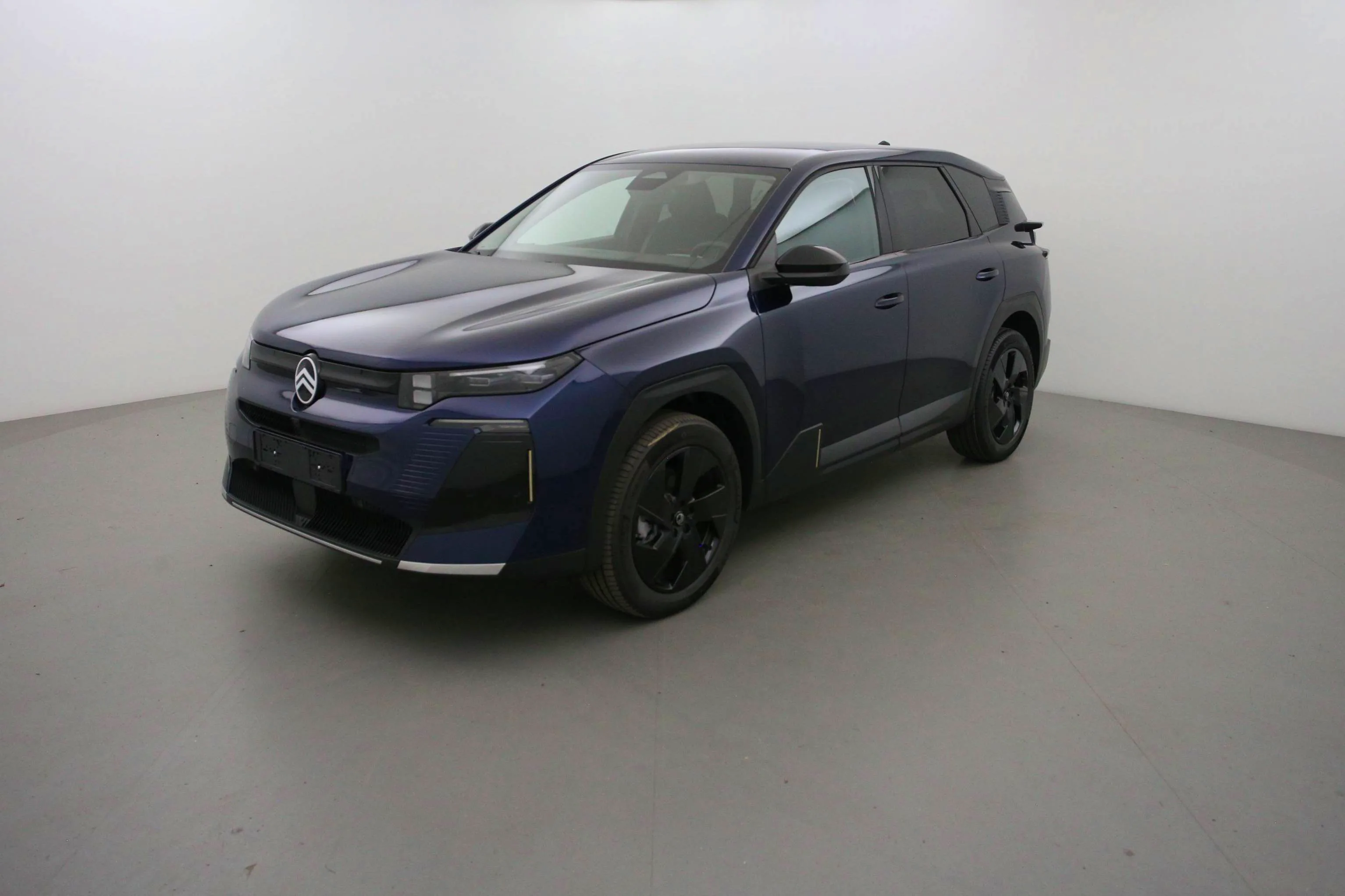Citroën C5 AIRCROSS 2 HYBRIDE 145 ch e-DCS6 Max occasion