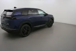 Citroën C5 AIRCROSS 2 HYBRIDE  145 ch e-DCS6 Max occasion - Photo 5