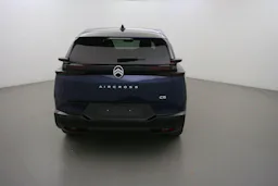 Citroën C5 AIRCROSS 2 HYBRIDE 145 ch e-DCS6 Max occasion - Photo 6