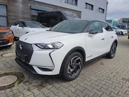 DS DS 3 CROSSBACK  E-Tense Toits de Paris occasion - Photo 1