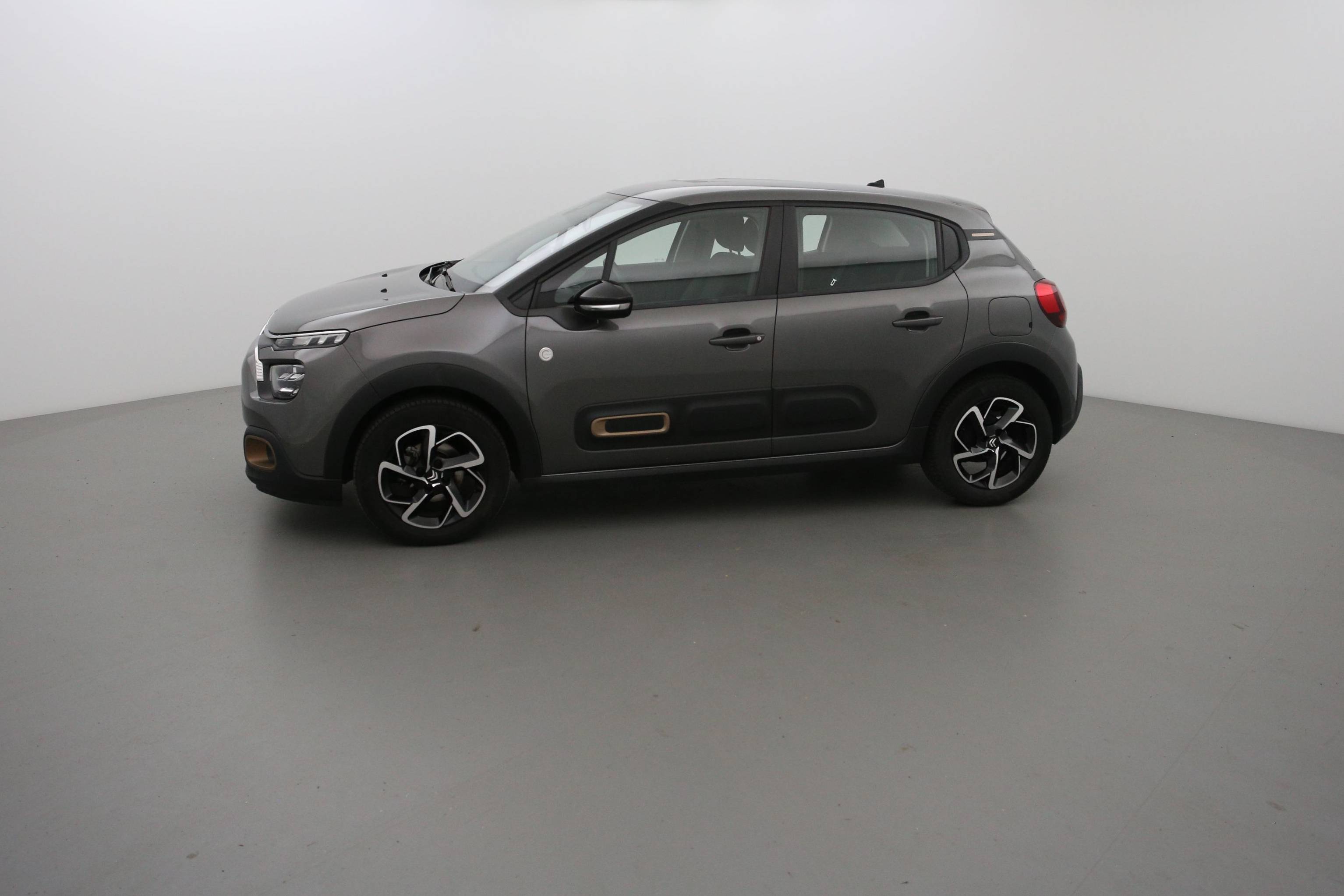 Citroën C3  PureTech 83 S&S BVM5 C-Series occasion - Photo 8