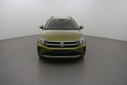 Volkswagen Taigo  1.0 TSI 110 DSG7 Life occasion - Photo 2