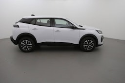 Peugeot 2008 NOUVEAU  PureTech 100 S&S BVM6 Active occasion - Photo 4