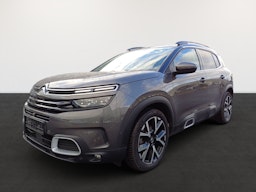 Citroën C5 Aircross  BlueHDi 180 S&S EAT8 Shine Pack occasion - Photo 1