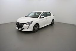 Peugeot 208  PureTech 100 S&S EAT8 Active Pack occasion - Photo 1