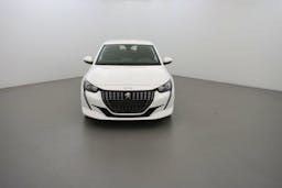 Peugeot 208  PureTech 100 S&S EAT8 Active Pack occasion - Photo 2