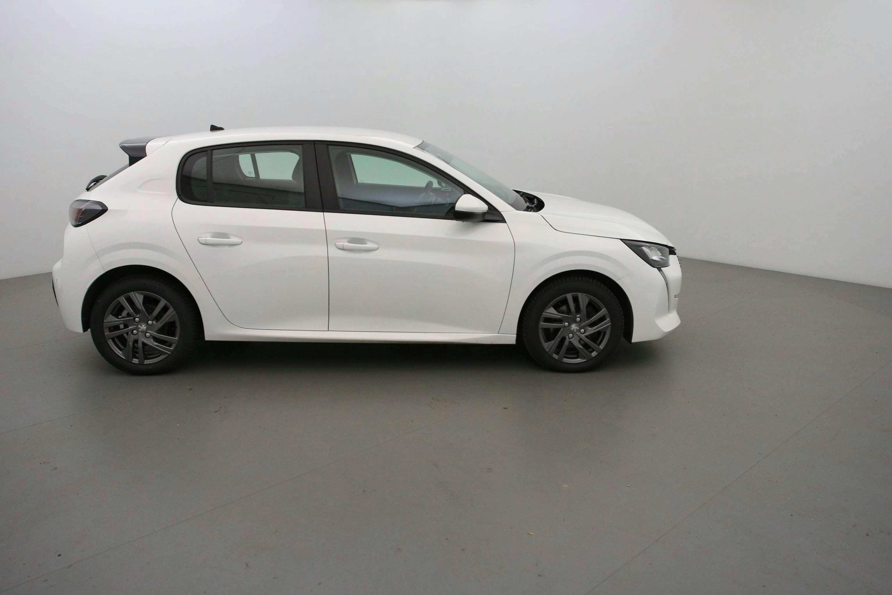 Peugeot 208  PureTech 100 S&S EAT8 Active Pack occasion - Photo 4