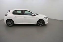 Peugeot 208  PureTech 100 S&S EAT8 Active Pack occasion - Photo 4