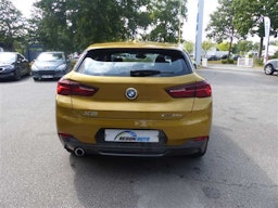 BMW X2  xDRIVE 25 e M Sport 1.5 220CV occasion - Photo 5