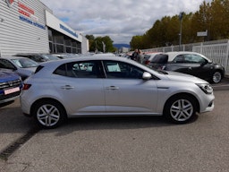 Renault Mégane  1.5 Blue dCi 115ch Business occasion - Photo 2