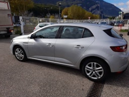 Renault Mégane  1.5 Blue dCi 115ch Business occasion - Photo 5