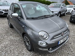 Fiat 500  1.0L 70CV BSG DOLCEVITA occasion - Photo 1