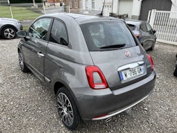 Fiat 500  1.0L 70CV BSG DOLCEVITA occasion - Photo 2