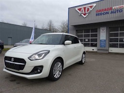 Suzuki Swift   PRIVILEGE HYBRID  occasion - Photo 1