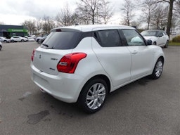 Suzuki Swift   PRIVILEGE HYBRID  occasion - Photo 5