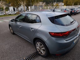 Renault Mégane  1.5 Blue dCi 115ch Business occasion - Photo 4