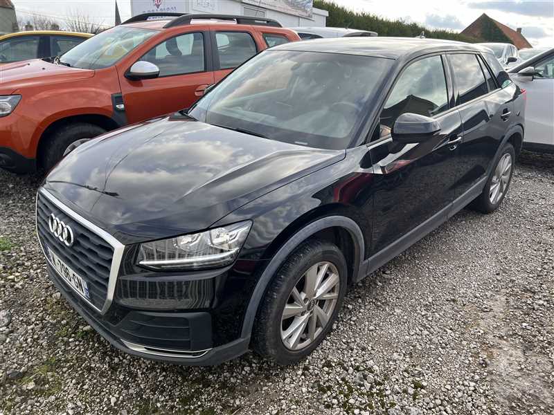 Audi Q2  30 TFSI 116CV DESIGN occasion - Photo 2