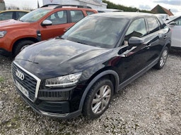 Audi Q2  30 TFSI 116CV DESIGN occasion - Photo 2