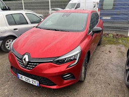 Renault Clio  TCE 90CV TECHNO occasion - Photo 1