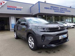 Citroën C5 Aircross    FEEL 1.5 BLUEHDI 130CH occasion - Photo 3