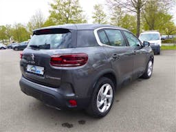 Citroën C5 Aircross    FEEL 1.5 BLUEHDI 130CH occasion - Photo 4