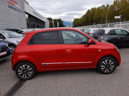 Renault Twingo  1.0 SCe 75ch Signature occasion - Photo 2